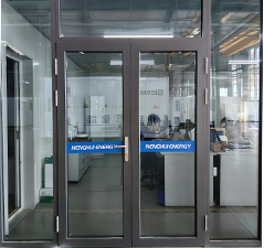 Manufacturing Floor