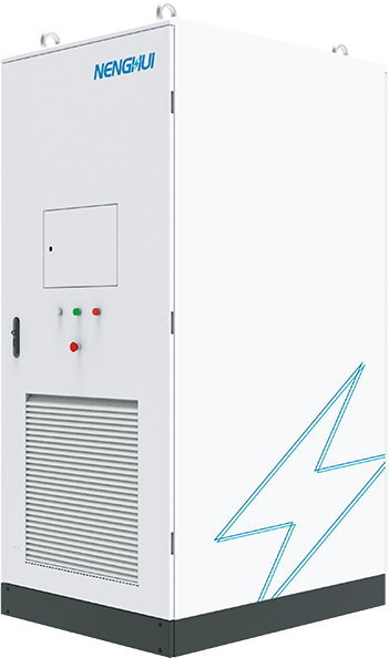 NE233L ALL-IN-ONE ESS Cabinet