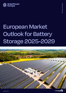 SPE European Battery 2025