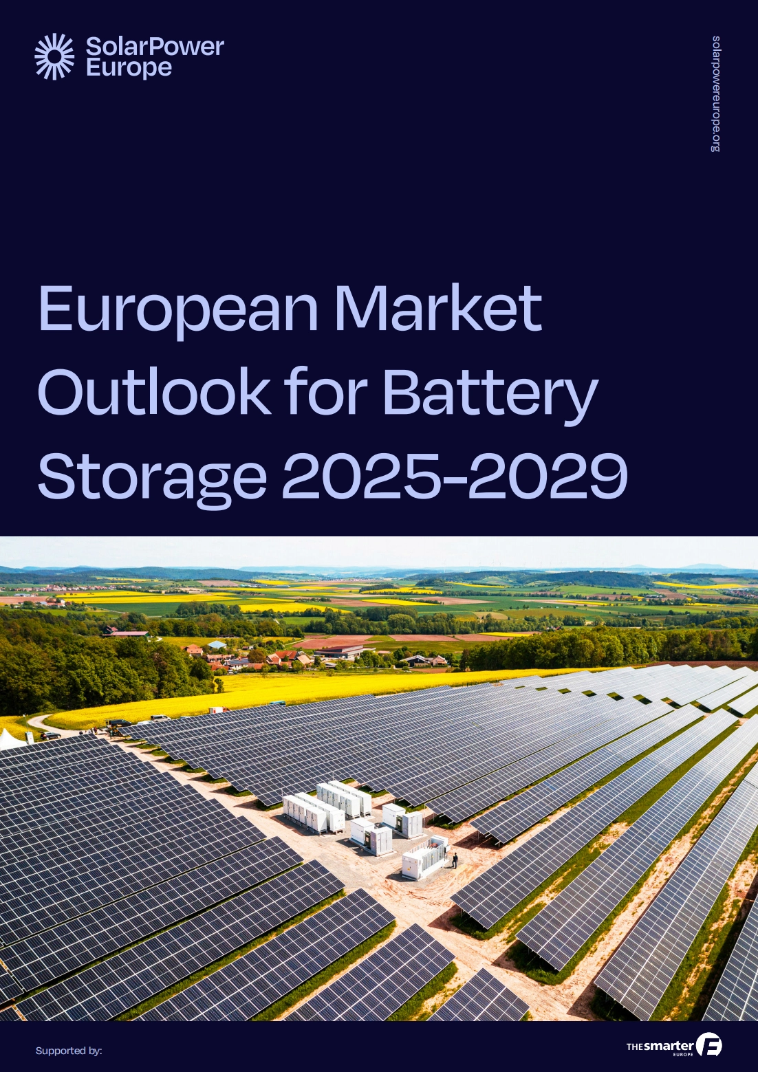 SPE European Battery 2025