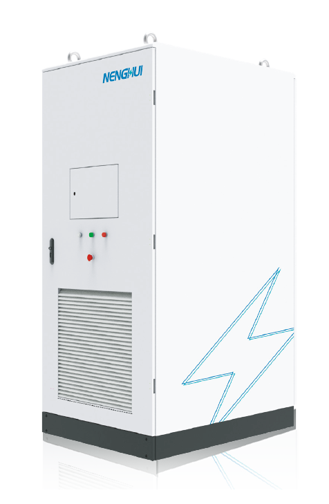 NE261L All-in-One ESS Cabinet